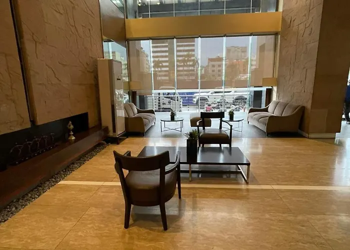 公寓 The Serenity Tower 3114 马尼拉
