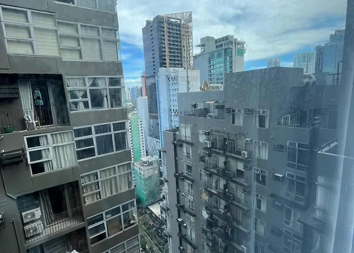 The Serenity Tower 3114 公寓