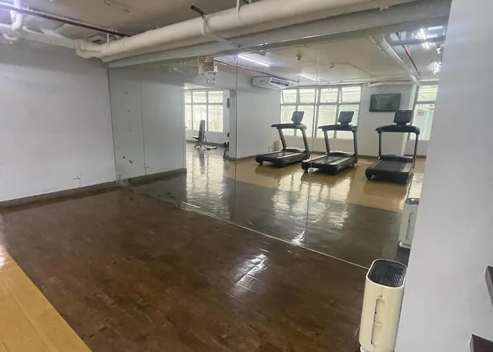 The Serenity Tower 3114 马尼拉