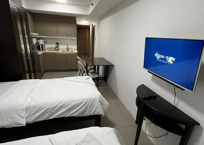 The Serenity Tower 3114 公寓 *