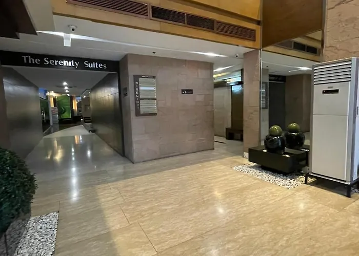 The Serenity Tower 3114 马尼拉